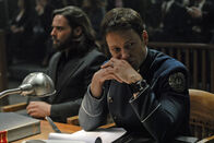 Battlestar Galactica – Battlestar Galactica (2004)