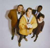 Sliders – Sliders (1998)