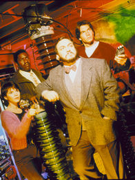 Sliders – Sliders (1998)