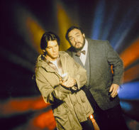 Sliders – Sliders (1998)