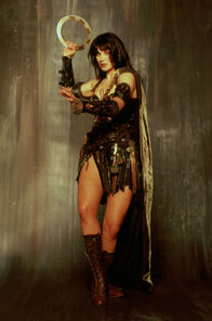 Xena – Xena (1995)