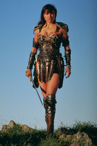 Xena – Xena (1995)