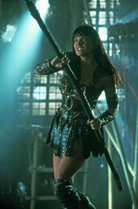 Xena – Xena (1995)