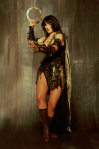 Xena – Xena (1995)