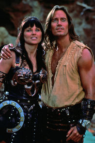 Xena – Xena (1995)