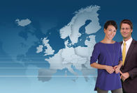 heute - in Europa – heute - in Europa (2025)