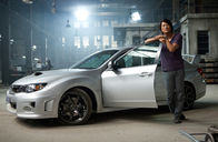 Fast & Furious Five – Fast & Furious Five (2011)