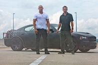 Fast & Furious Five – Fast & Furious Five (2011)