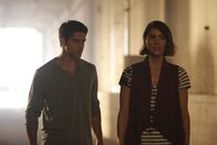 Teen Wolf – Teen Wolf (2015)