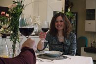 Dinner Date – Dinner Date (2020)
