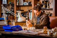 Harrow – Ioan Gruffudd (Dr. Daniel Harrow).