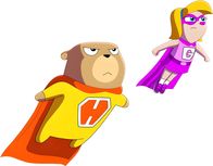 Hamster & Gretel – Di, 30.09., 16:55 Uhr