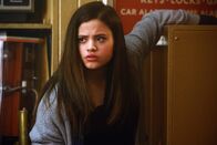 Charmed – Maggie Vera (Sarah Jeffery)