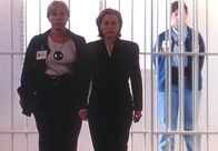 Akte X - Die unheimlichen Fälle des FBI – Akte X - Die unheimlichen Fälle des FBI (1996)