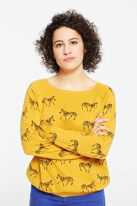 Broad City – Ilana Wexler (Ilana Glazer)