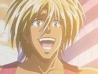 Eyeshield 21 – Sa, 22.11., 08:25 Uhr