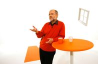 Frag den Lesch – Professor Harald Lesch.