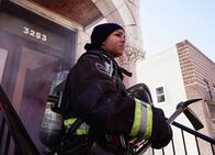Chicago Fire – Chicago Fire (2015)