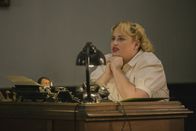 Jojo Rabbit – Fräulein Rahm (Rebel Wilson)