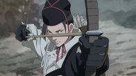 Dororo – Mutsu