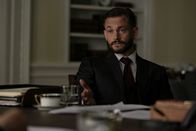 Homeland – John Zabel (Hugh Dancy)