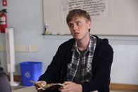 Mr. Griffin - Kein Bock auf Schule – Devin (Jacob McCarthy)