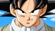 Dragon Ball Super – Es herrscht endlich Frieden auf der Erde. Während Goku (Bild) in der Landwirtschaft arbeitet und heimlich trainiert, haben Hohan und Videl geheiratet ...