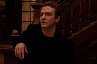 The Social Network – Er weiß schon länger, dass Erfolg auch Neider mit sich bringt: Sean Parker (Justin Timberlake) ...