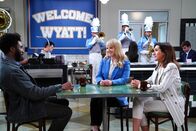 Night Court – Sa, 08.08., 10:05 Uhr