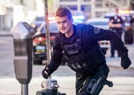 S.W.A.T. – Jim Street (Alex Russell)