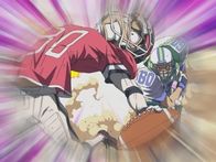 Eyeshield 21 – Sa, 16.05., 06:05 Uhr