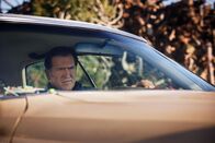 Ash vs. Evil Dead – Ash Williams (Bruce Campbell)