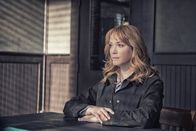 Tin Star – Tin Star (2019)