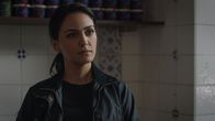 Counterpart – Clare Quayle (Nazanin Boniadi)