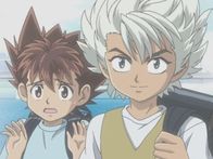 Eyeshield 21 – Sa, 06.12., 07:45 Uhr