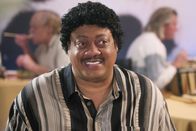 The Goldbergs – Vic (Cedric Yarbrough)