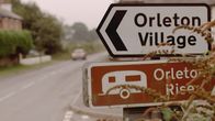 Countdown to Murder – Trügerisches Idyll: 2012 wird das englische Dorf Orleton zum Schauplatz eines brutalen Verbrechens.