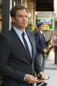 Navy CIS – Ein neuer Fall bereitet ihm Kopfzerbrechen: DiNozzo (Michael Weatherly) ...