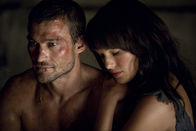 Spartacus – Spartacus (2010)