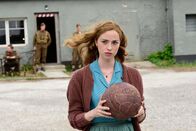 Trautmann – Margaret (Freya Mavor)