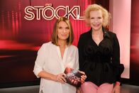 Stöckl – Barbara Stöckl, Sunnyi Melles.