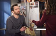 New Girl – Kann und will Nick (Jake Johnson) Jess tatsächlich helfen, eine coole Direktorin zu werden?