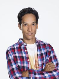 Community – Abed Nadir (Danny Pudi)