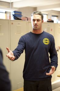 Chicago Fire – Chicago Fire (2012)