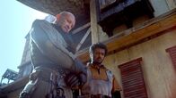 The Outpost – The Outpost (2018)