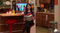 iCarly – Carly Shay (Miranda Cosgrove)
