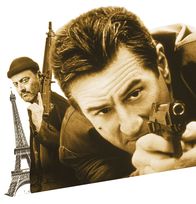 Ronin – Ronin (1998)