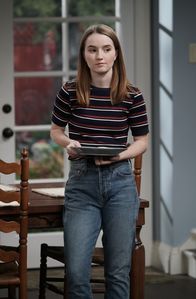 Last Man Standing – Eve (Kaitlyn Dever)