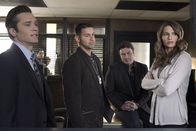 Castle – Castle (2012)