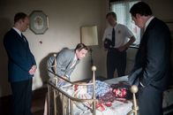 The Crime Chronicles – Police investigate the Sheppard murder scene.